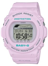 Reloj Casio Baby-G BLX-570-6ER