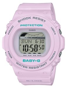 Reloj Casio Baby-G BLX-570-6ER