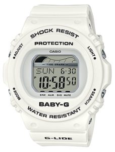 Reloj Casio Baby-G BLX-570-7ER