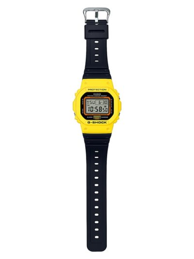 Reloj Casio G-Shock Edición Limitada DW-5600TB-1ER