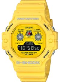 Reloj Casio G-Shock DW-5900RS-9ER
