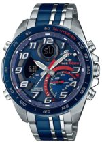 Reloj Casio Edifice Bluetooth Toro Rosso ECB-900TR-2AER