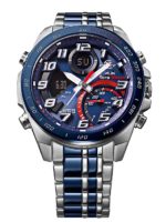 Reloj Casio Edifice Bluetooth Toro Rosso ECB-900TR-2AER