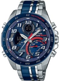 Reloj Casio Edifice Bluetooth Toro Rosso ECB-900TR-2AER