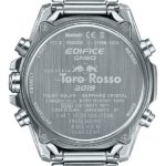 Reloj Casio Edifice Bluetooth Toro Rosso ECB-900TR-2AER