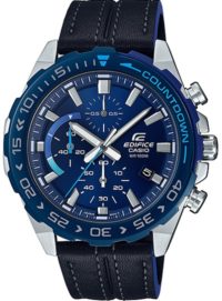 Reloj Casio Edifice EFR-566BL-2AVUEF