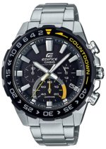 Reloj Casio Edifice Toro Rosso EFS-S550DB-1AVUEF