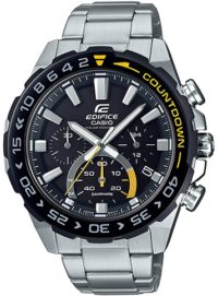 Reloj Casio Edifice Toro Rosso EFS-S550DB-1AVUEF