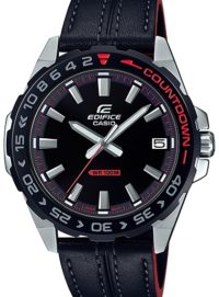 Reloj Casio Edifice EFV-120BL-1AVUEF