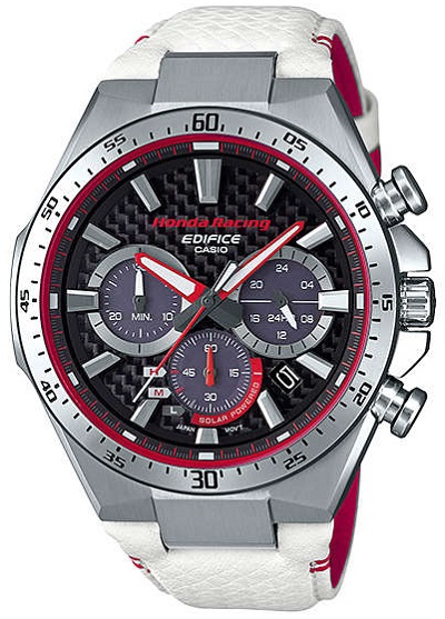 EQS-800HR-1AER Reloj Casio Edifice Honda Racing EQS-800HR-1AER