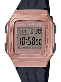 Reloj Casio Digital Caballero F-201WAM-5AVEF