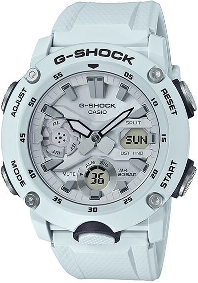Reloj Casio G-Shock GA-2000S-7AER