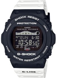 Reloj Casio G-Shock GWX-5700SSN-1ER