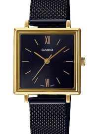 Reloj Casio Analógico Señora LTP-E155MGB-1BEF