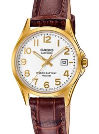 Reloj Casio Casio Collection Analógicos LTS-100GL-7AVEF