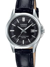 Reloj Casio Casio Collection Analógicos LTS-100L-1AVEF
