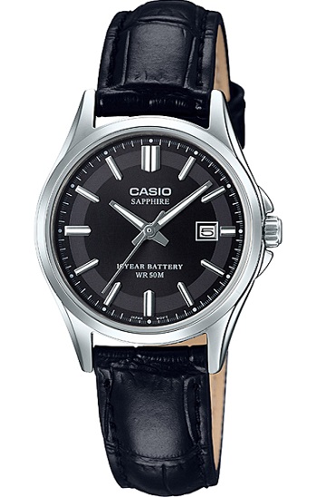 LTS-100L-1AVEF Reloj Casio Casio Collection Analógicos LTS-100L-1AVEF