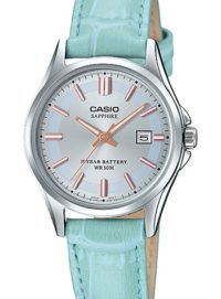 Reloj Casio Casio Collection Analógicos LTS-100L-2AVEF