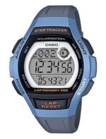 Reloj Casio Digital Señora Cadete LWS-2000H-2AVEF