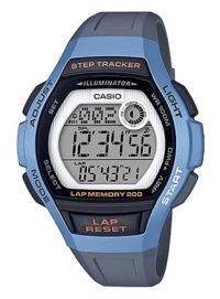 Reloj Casio Digital Señora Cadete LWS-2000H-2AVEF