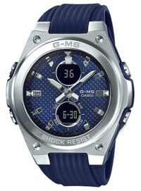 Reloj Casio Baby-G Reloj MSG-C100-2AER