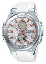 Reloj Casio Baby-G Reloj MSG-C100-7AER