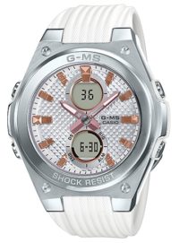 Reloj Casio Baby-G Reloj MSG-C100-7AER