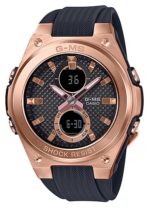 Reloj Casio Baby-G Reloj MSG-C100G-1AER
