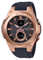 Reloj Casio Baby-G Reloj MSG-C100G-1AER