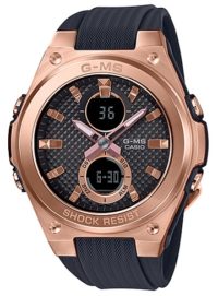 Reloj Casio Baby-G Reloj MSG-C100G-1AER