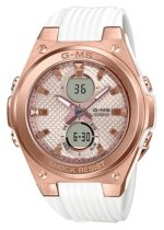 MSG-C100G-7AER Casio Baby-G