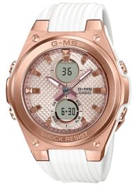 MSG-C100G-7AER Casio Baby-G