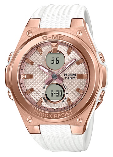 MSG-C100G-7AER MSG-C100G-7AER Casio Baby-G