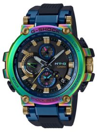 Reloj Casio G-Shock MT-G Edición Limitada MTG-B1000RB-2AER