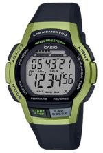 Reloj Casio Digital Caballero WS-1000H-3AVEF