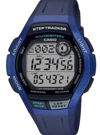 Reloj Casio Digital Caballero WS-2000H-2AVEF