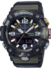 Reloj Casio G-Shock Mudmaster Bluetooth® GG-B100-1A3ER