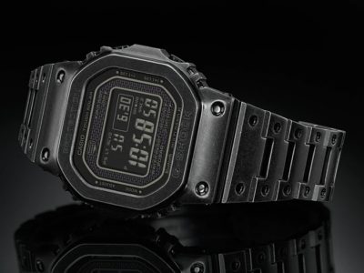 Reloj Casio G-Shock GMW-B5000V-1ER