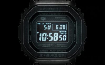 Reloj Casio G-Shock GMW-B5000V-1ER