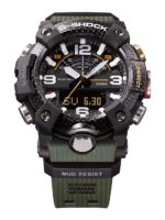 Reloj Casio G-Shock Mudmaster Bluetooth® GG-B100-1A3ER