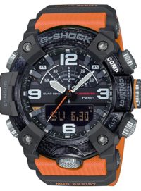 Reloj Casio G-Shock Mudmaster Bluetooth® GG-B100-1A9ER