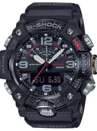 Reloj Casio G-Shock Mudmaster Bluetooth® GG-B100-1AER