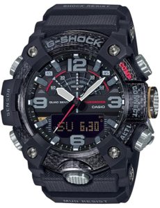 Reloj Casio G-Shock Mudmaster Bluetooth® GG-B100-1AER