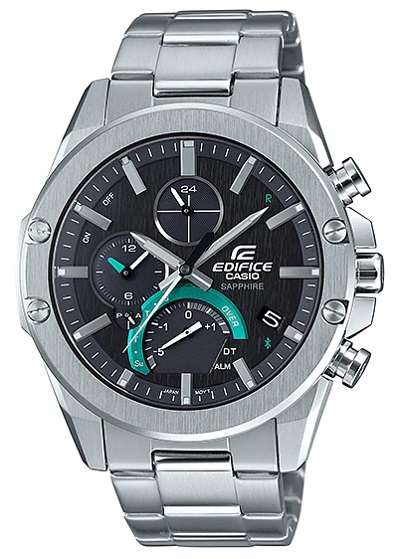 Nombre provisional Interpretativo binario EQB-1000D-1AER Edifice | Baroli | 6 años de Garantía Oficial | Casio Nombre provisional Interpretativo binario EQB-1000D-1AER Edifice | Baroli | 6 años de Garantía Oficial | Casio