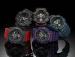 reloj casio g-shock GA-140-