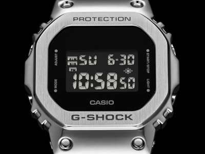 GM-5600-1ER G-SHOCK