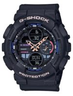 Reloj Casio G-Shock Tough Trend GMA-S140-1AER