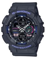 Reloj Casio G-Shock Tough Trend GMA-S140-8AER