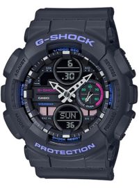 Reloj Casio G-Shock Tough Trend GMA-S140-8AER