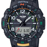 PRT-B50-1ER Relojes casio ProTRek